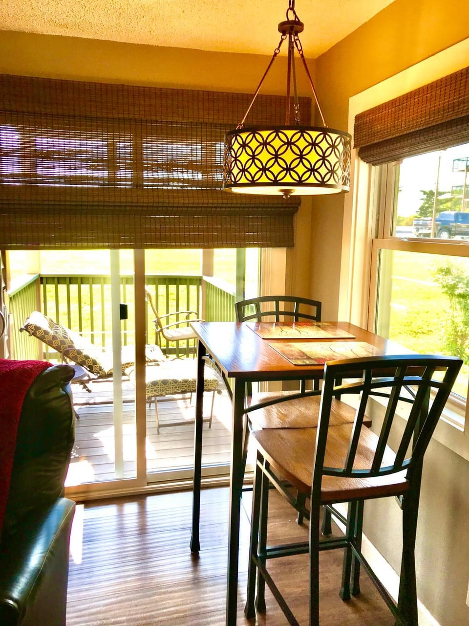 Beech Mountain Cozy Condo Apartment in Beech Mountain