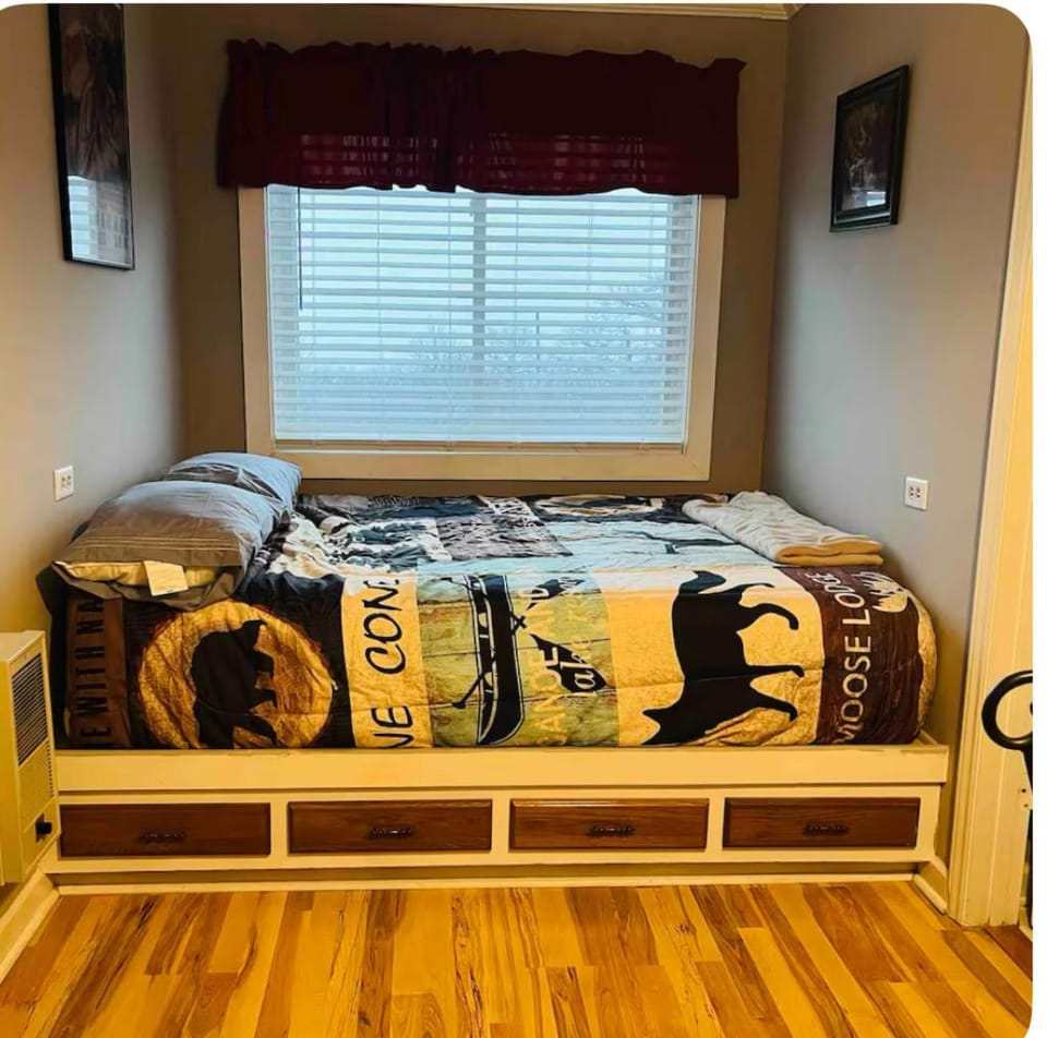 Beech Mountain Ski Suite Apartment in Beech Mountain
