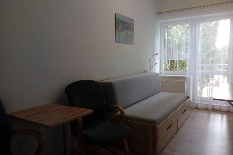 Apartmán U parku ve Strážnici - Jižní Morava Apartment in South Moravian Region