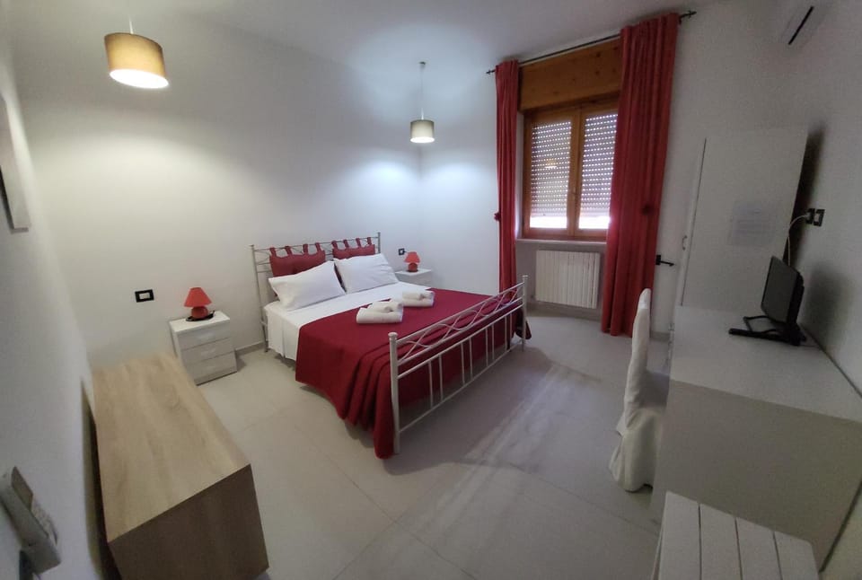 Villa Vistasalentina Piano terra Apartment in Province of Taranto