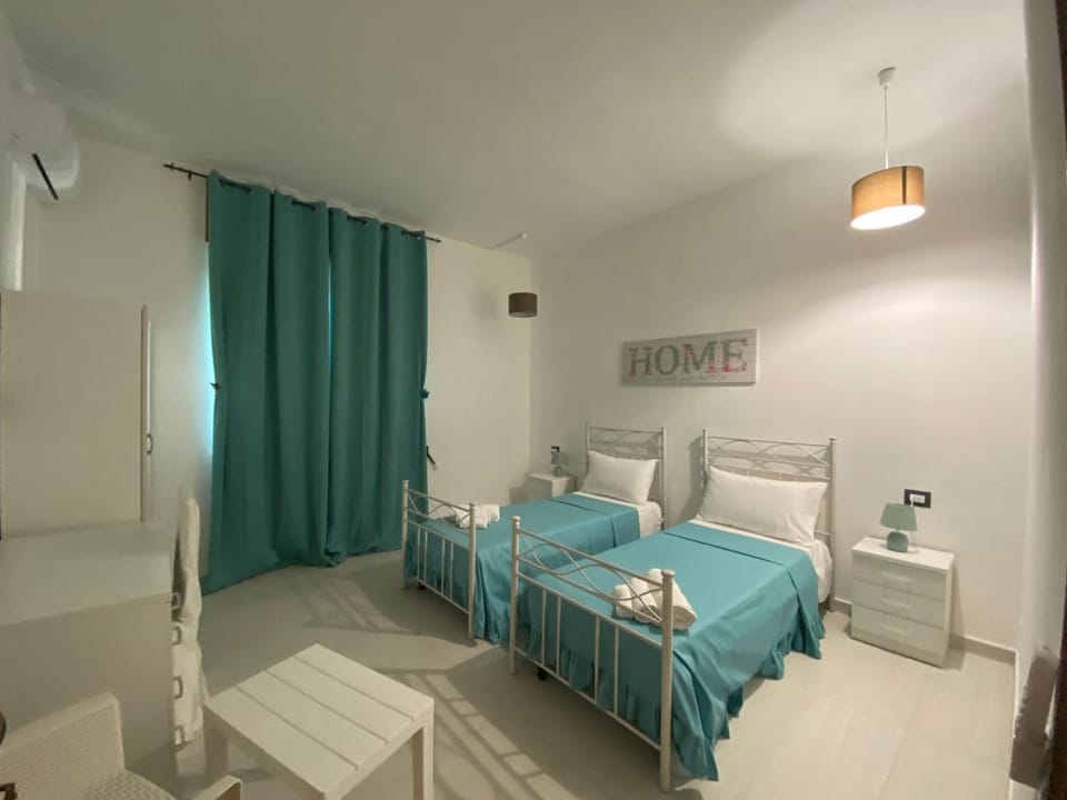 Villa Vistasalentina Piano terra Apartment in Province of Taranto