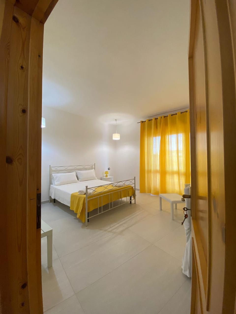 Villa Vistasalentina Piano terra Apartment in Province of Taranto