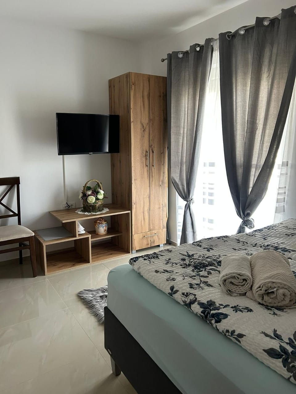 Villa Ronić Apartment in Serbia