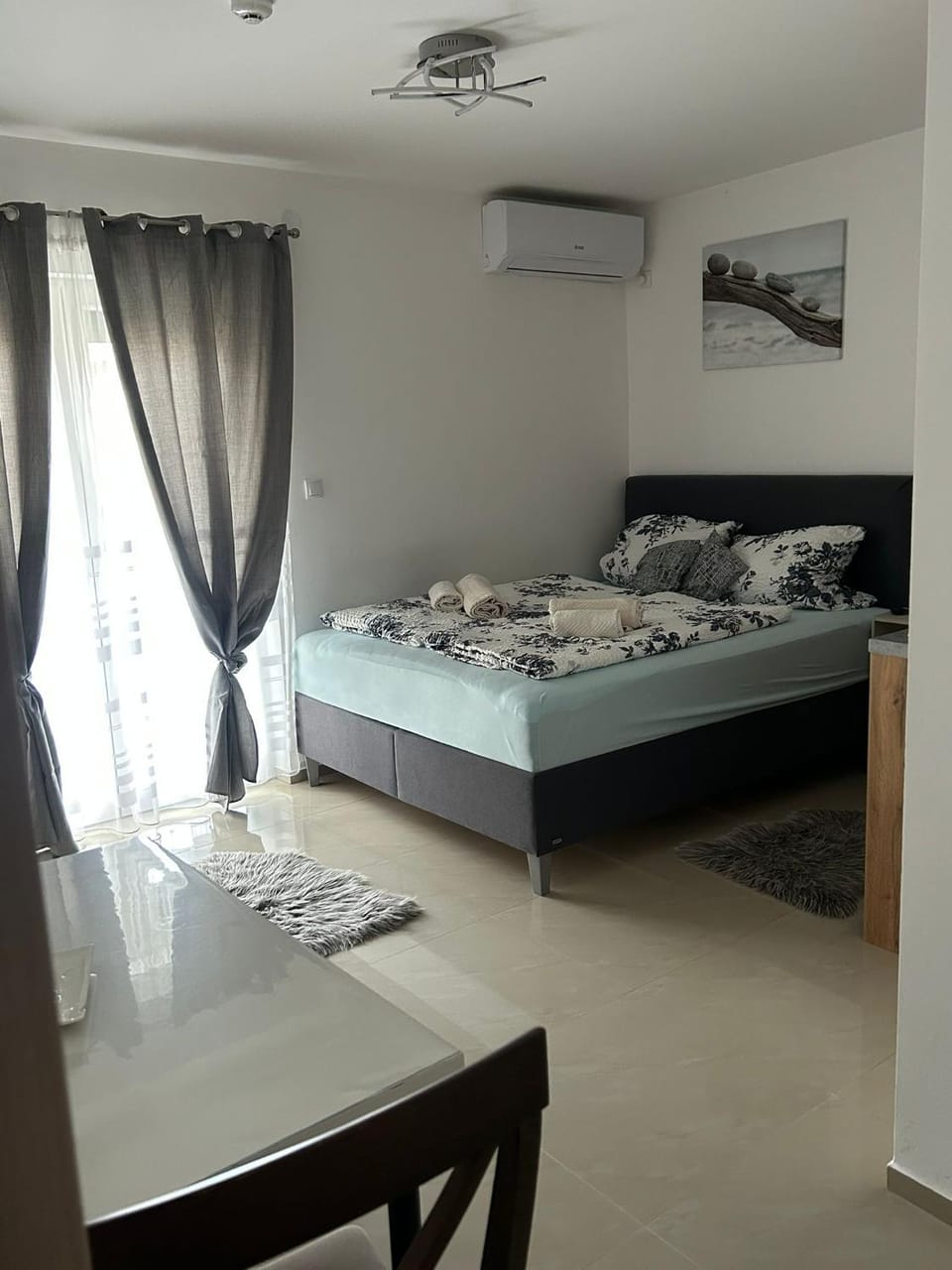 Villa Ronić Apartment in Serbia