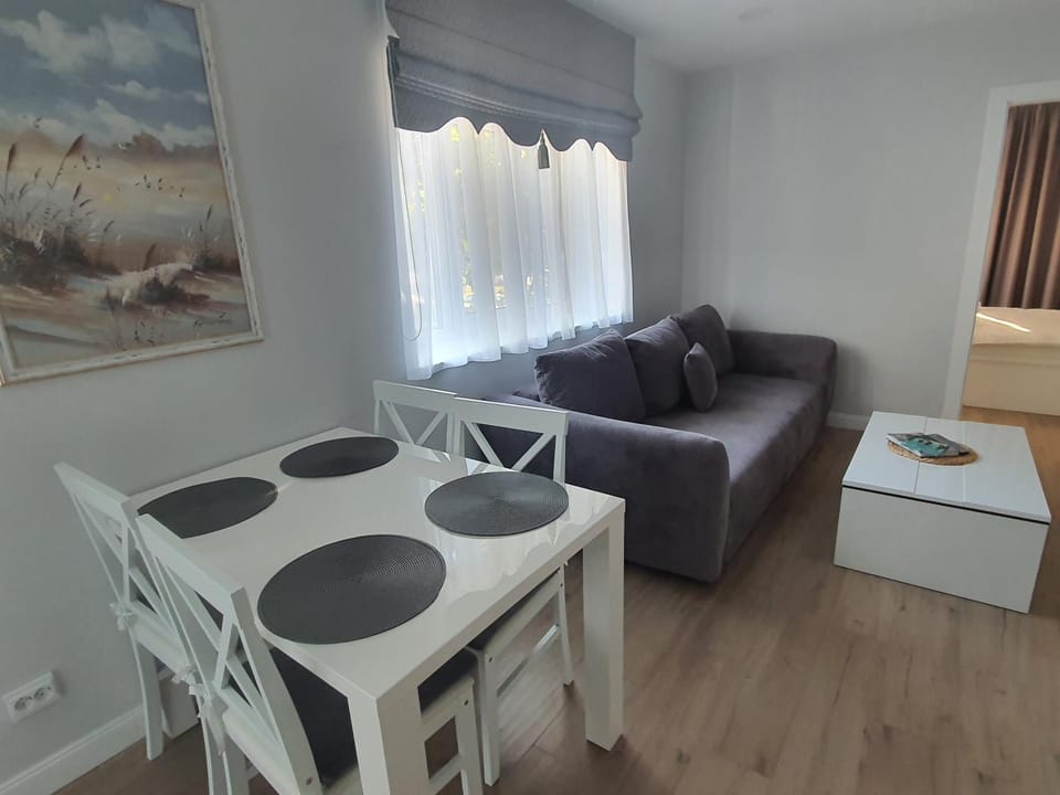 Central Apartment III Apartment in Klaipėda