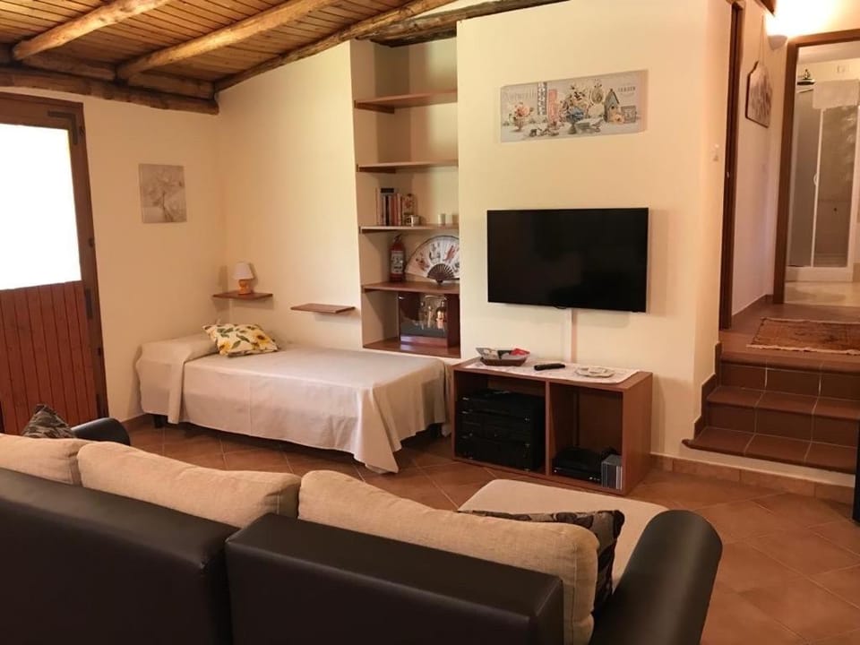 Chalet indipendente con parcheggio privato servizio palestra House in Sicily