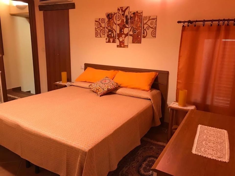 Chalet indipendente con parcheggio privato servizio palestra House in Sicily