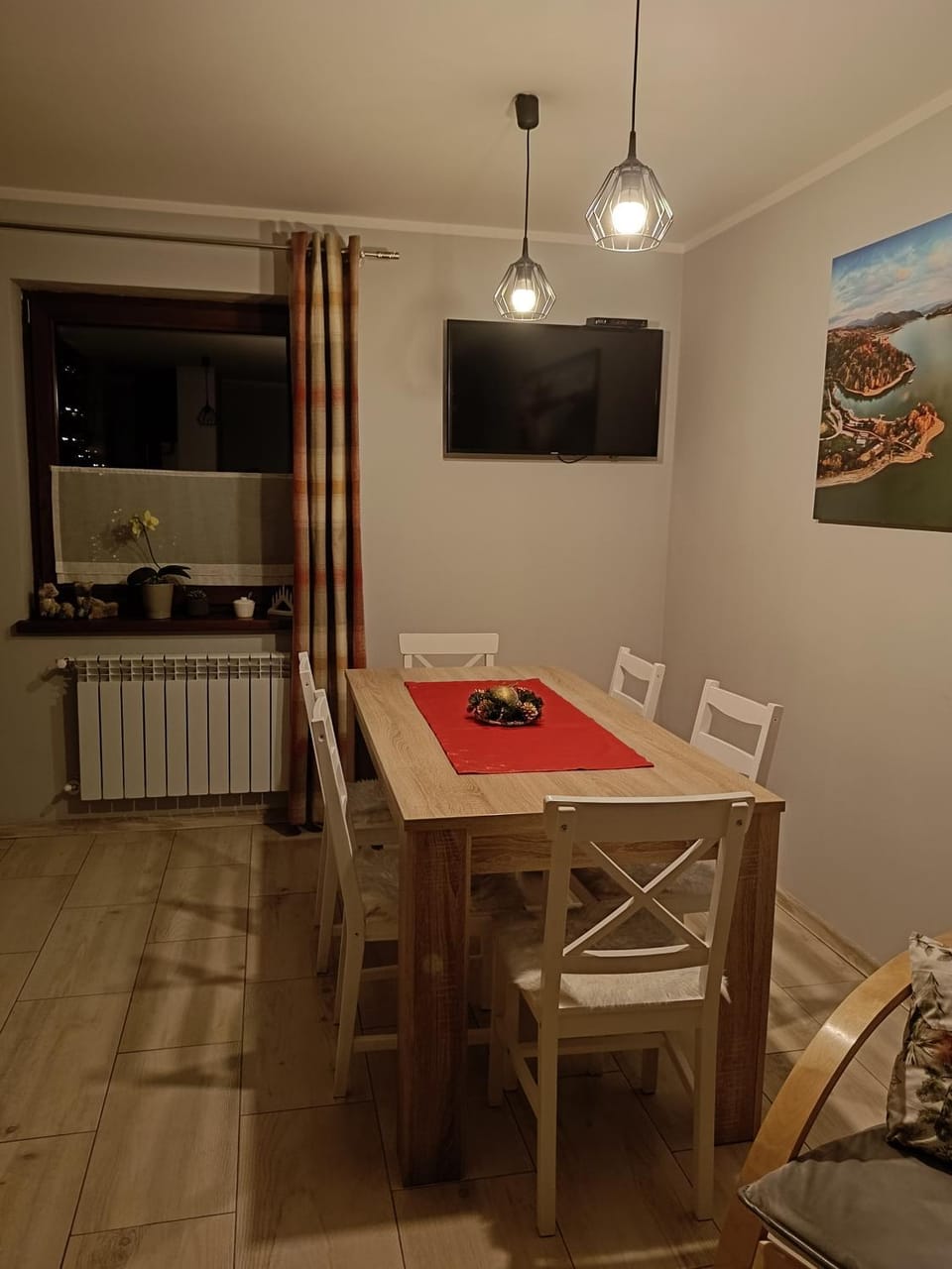 Apartament Karpetówka Apartment in Lesser Poland Voivodeship