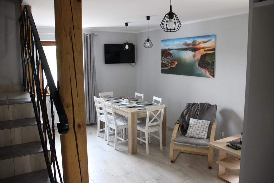 Apartament Karpetówka Apartment in Lesser Poland Voivodeship