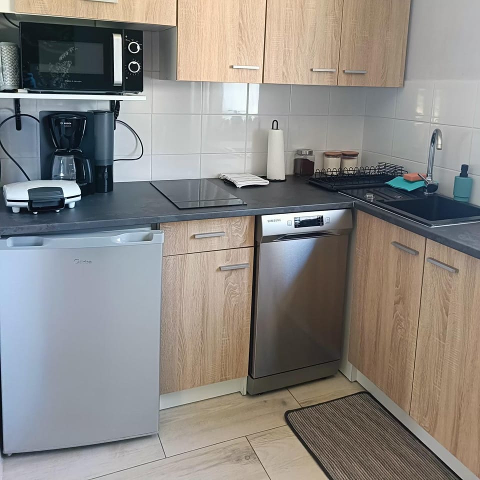 Apartament Karpetówka Apartment in Lesser Poland Voivodeship