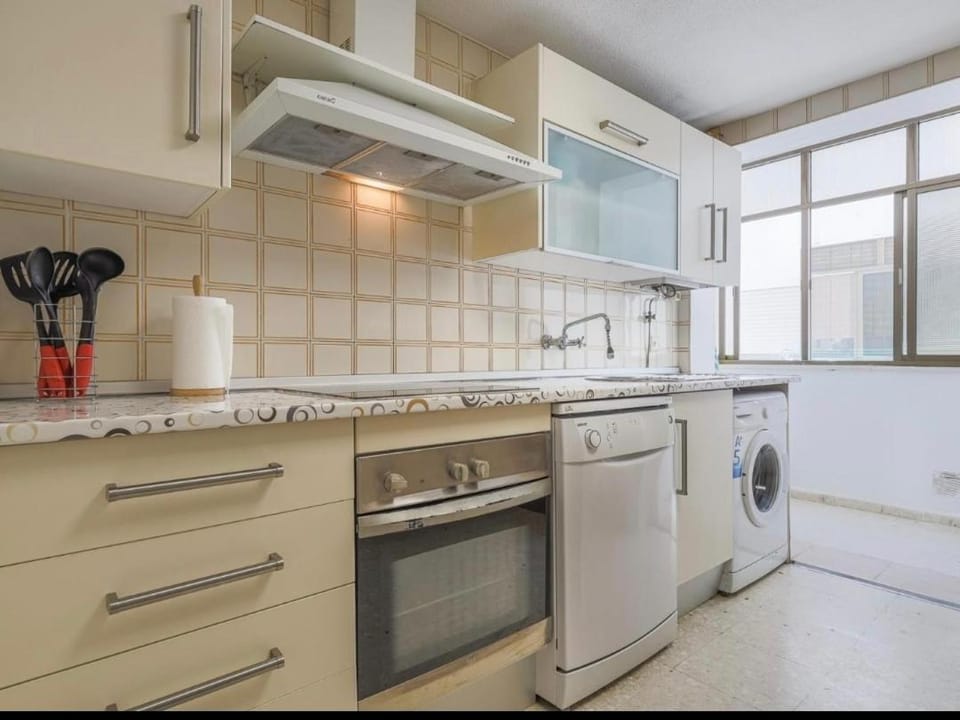 Cañailla Apartment in Costa de la Luz