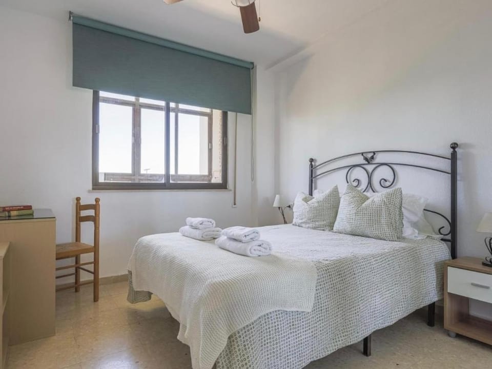 Cañailla Apartment in Costa de la Luz