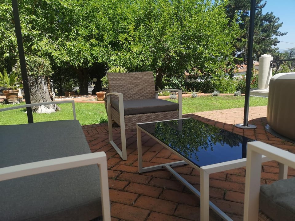Garden, Garden