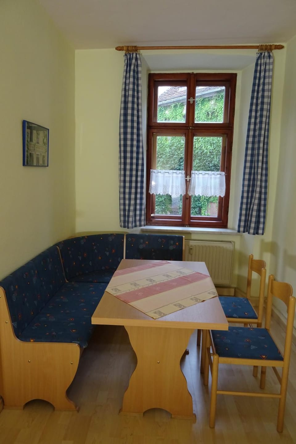 Müllers erste Ferienwohnung in der Altstadt von Görlitz Apartment in Görlitz