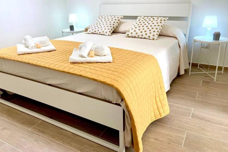 Casa Bettina Apartment in Bari