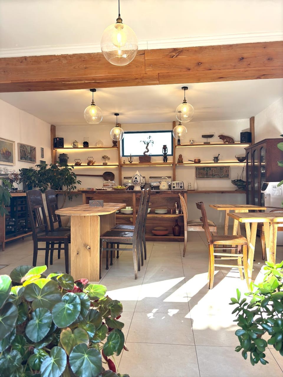Dining area, Breakfast, Breakfast