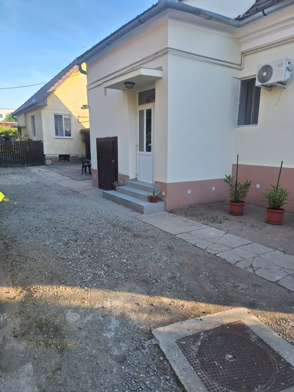 Casa Aldem Apartment in Sibiu