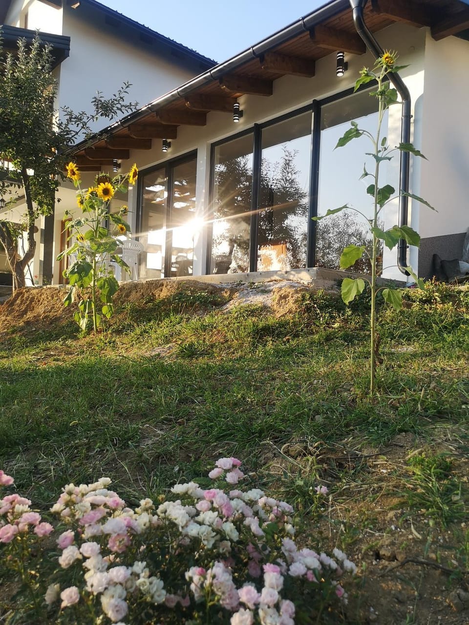 Villa Alfareed فيلا الفريد سراييفو Villa in Sarajevo