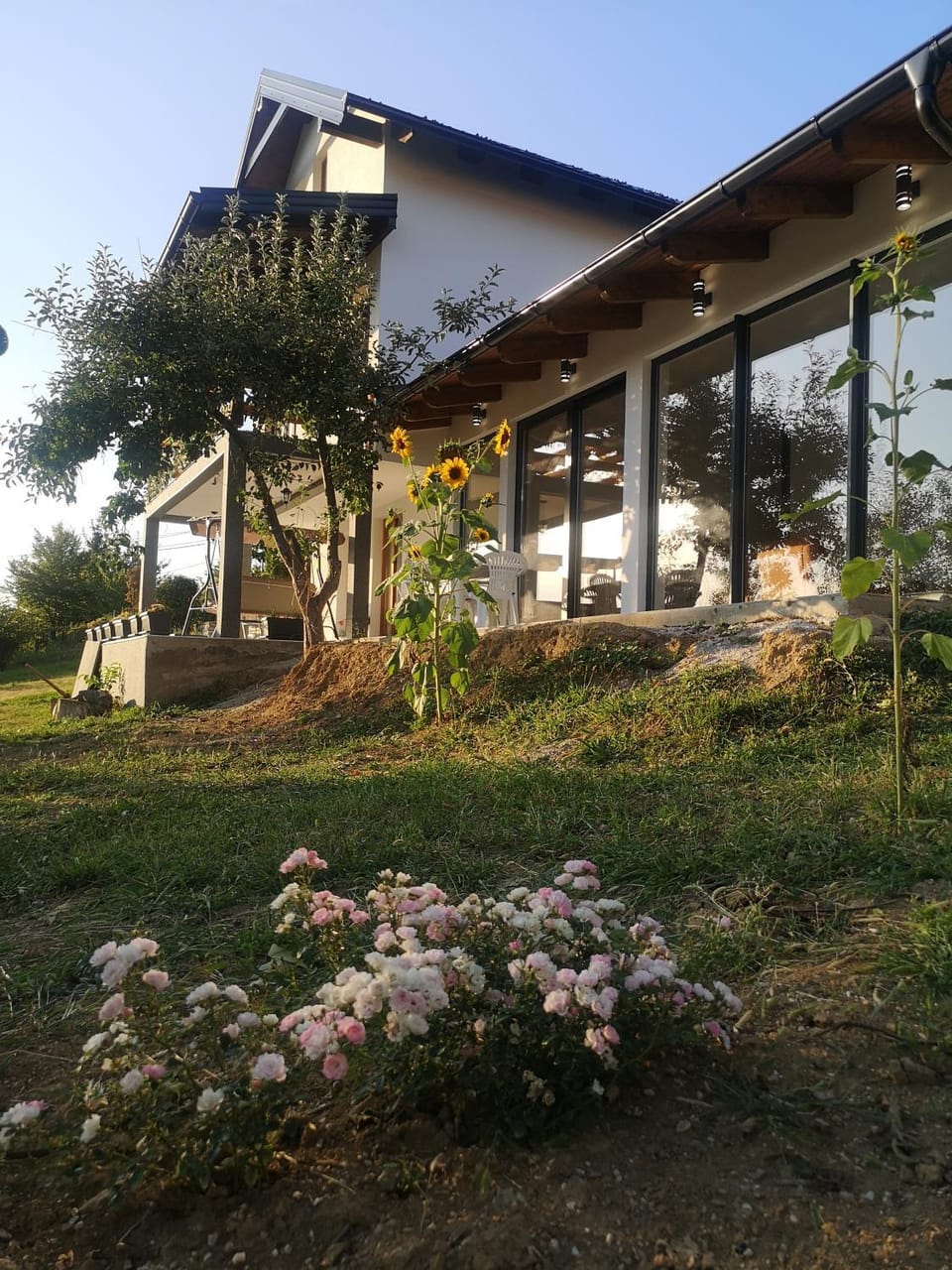 Villa Alfareed فيلا الفريد سراييفو Villa in Sarajevo