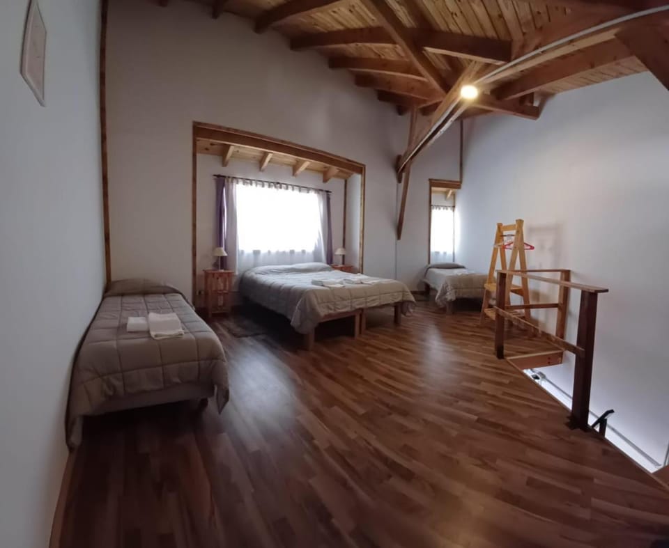 La Cantonada, alojamiento turístico, Caviahue Apartment in Araucania, Chile