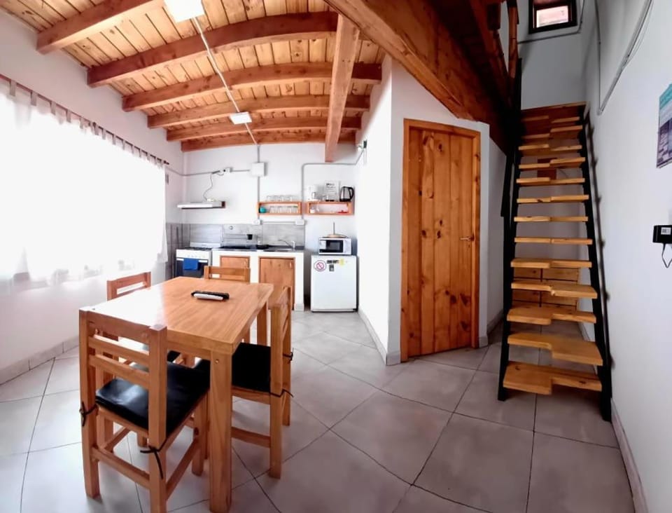 La Cantonada, alojamiento turístico, Caviahue Apartment in Araucania, Chile