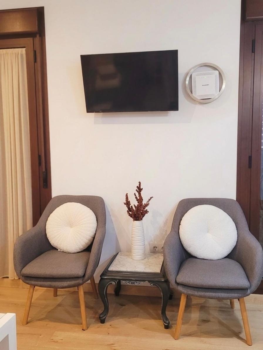 CarolVs Suite in Historic Center - Corpus Christi views Apartment in Toledo