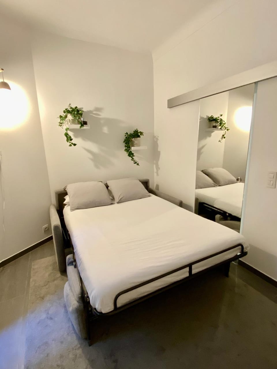 Central and Convenient Studio in Monaco Apartment in Monaco