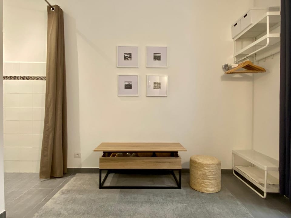 Central and Convenient Studio in Monaco Apartment in Monaco