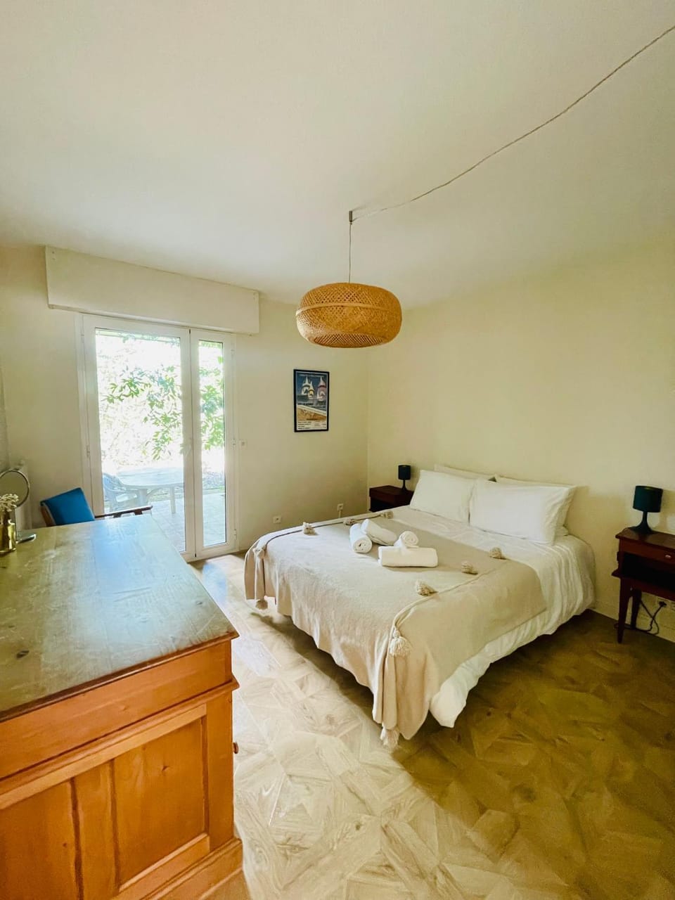 Le Domaine de la Montagnette Villa in La Teste-de-Buch