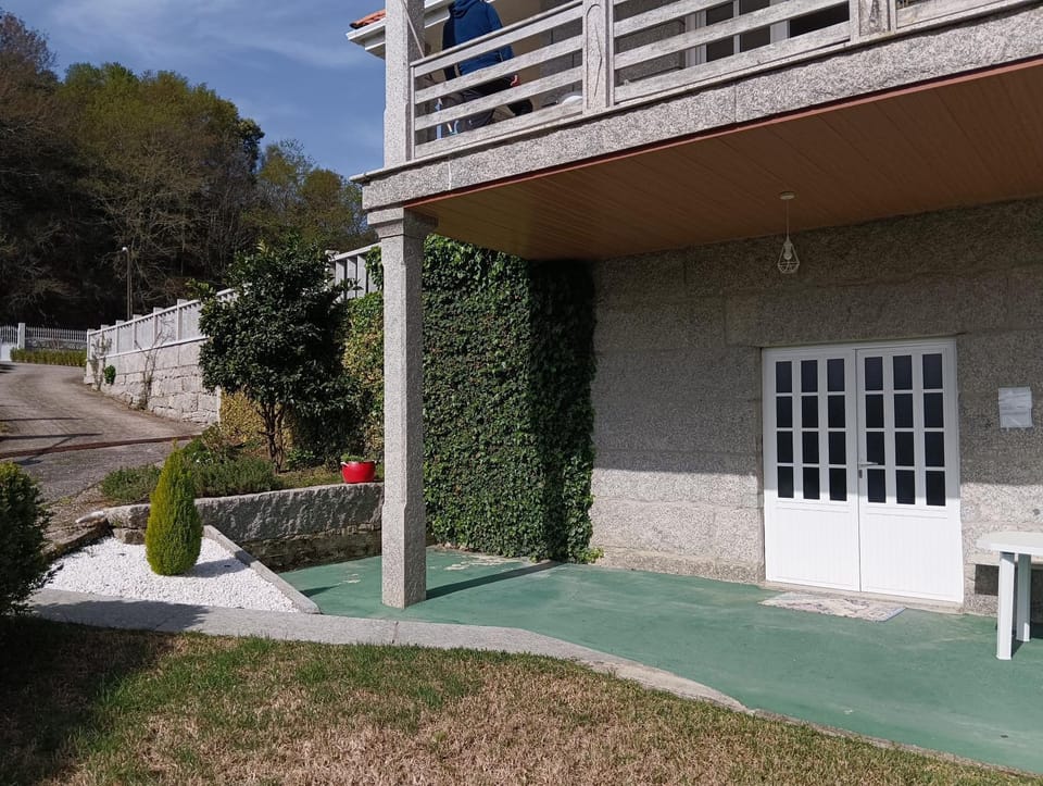 Patio, Balcony/Terrace