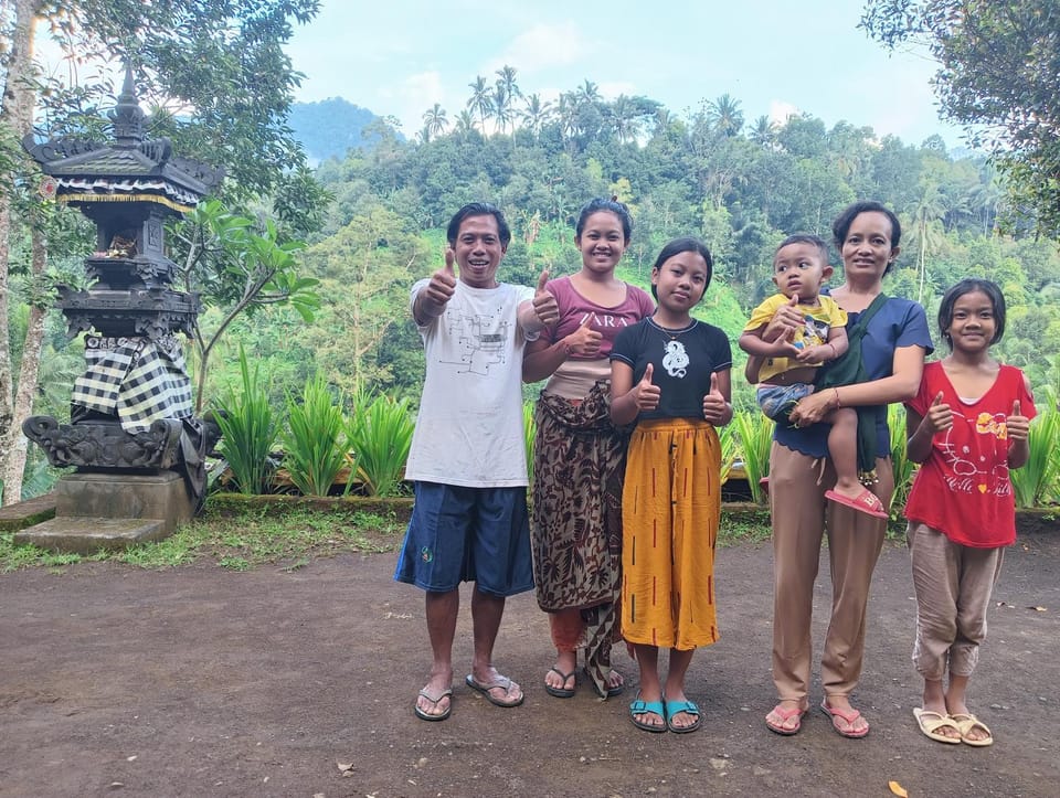 Buda's Homestay Lemukih Vacation rental in Bali