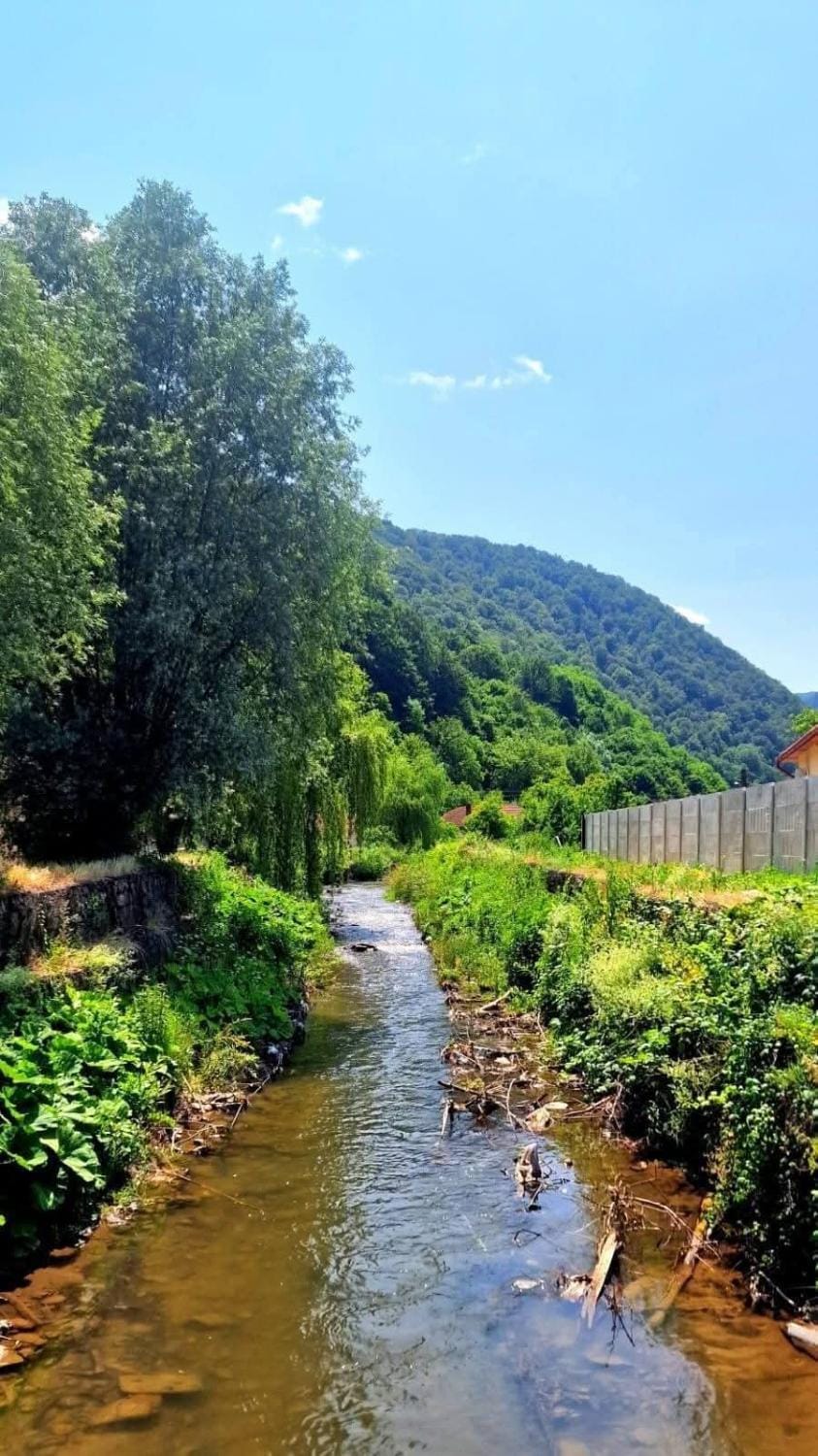River view