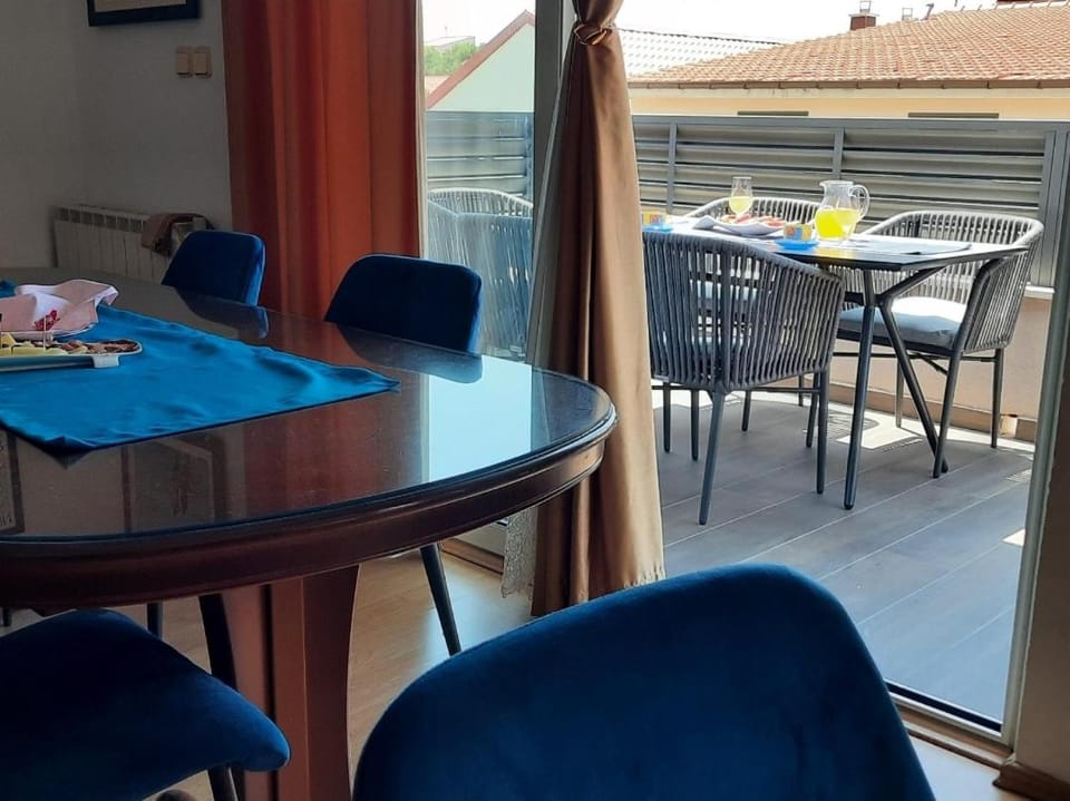 Balcony/Terrace, Seating area, Dining area