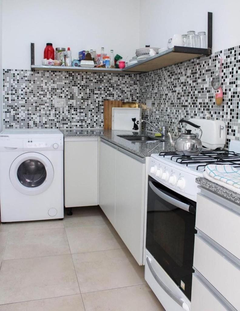 Departamentode calidad, céntrico a 2 cuadras Del Mar Apartment in Puerto Madryn