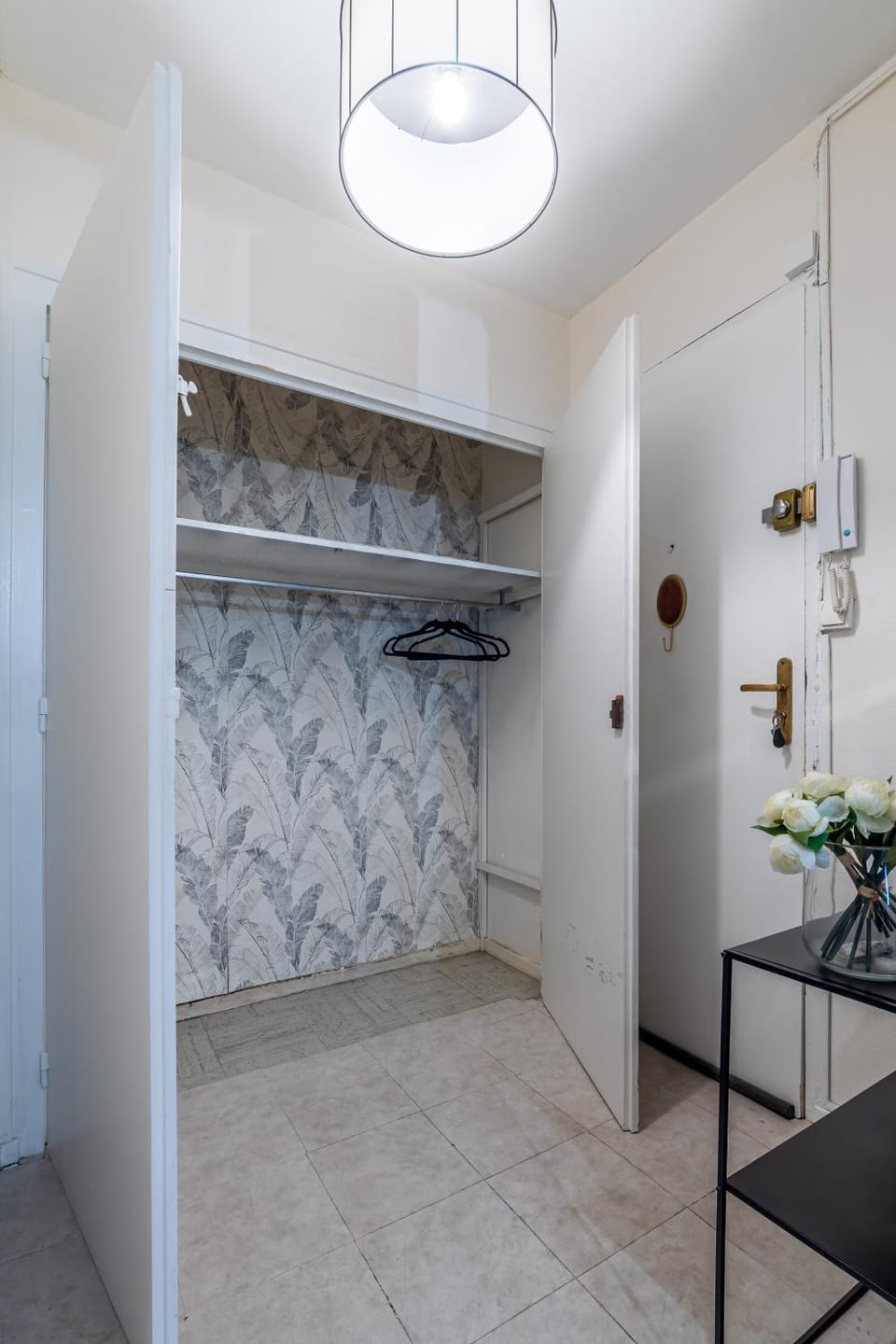 Superbe appartement centre Montluçon, proche hôpital Apartment in Montluçon