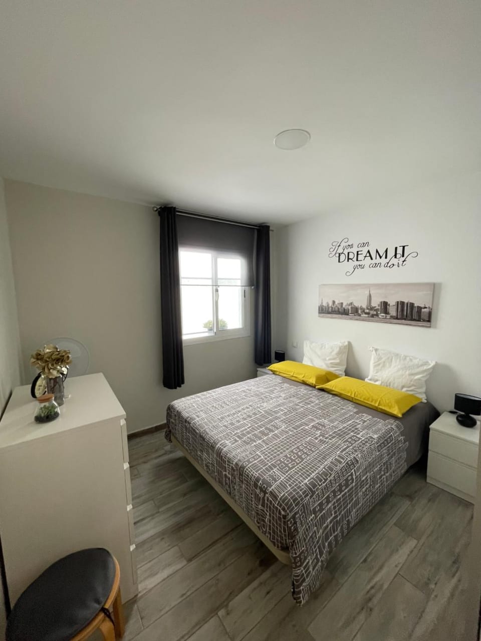Apartamento Don Carlos Apartment in Maxorata