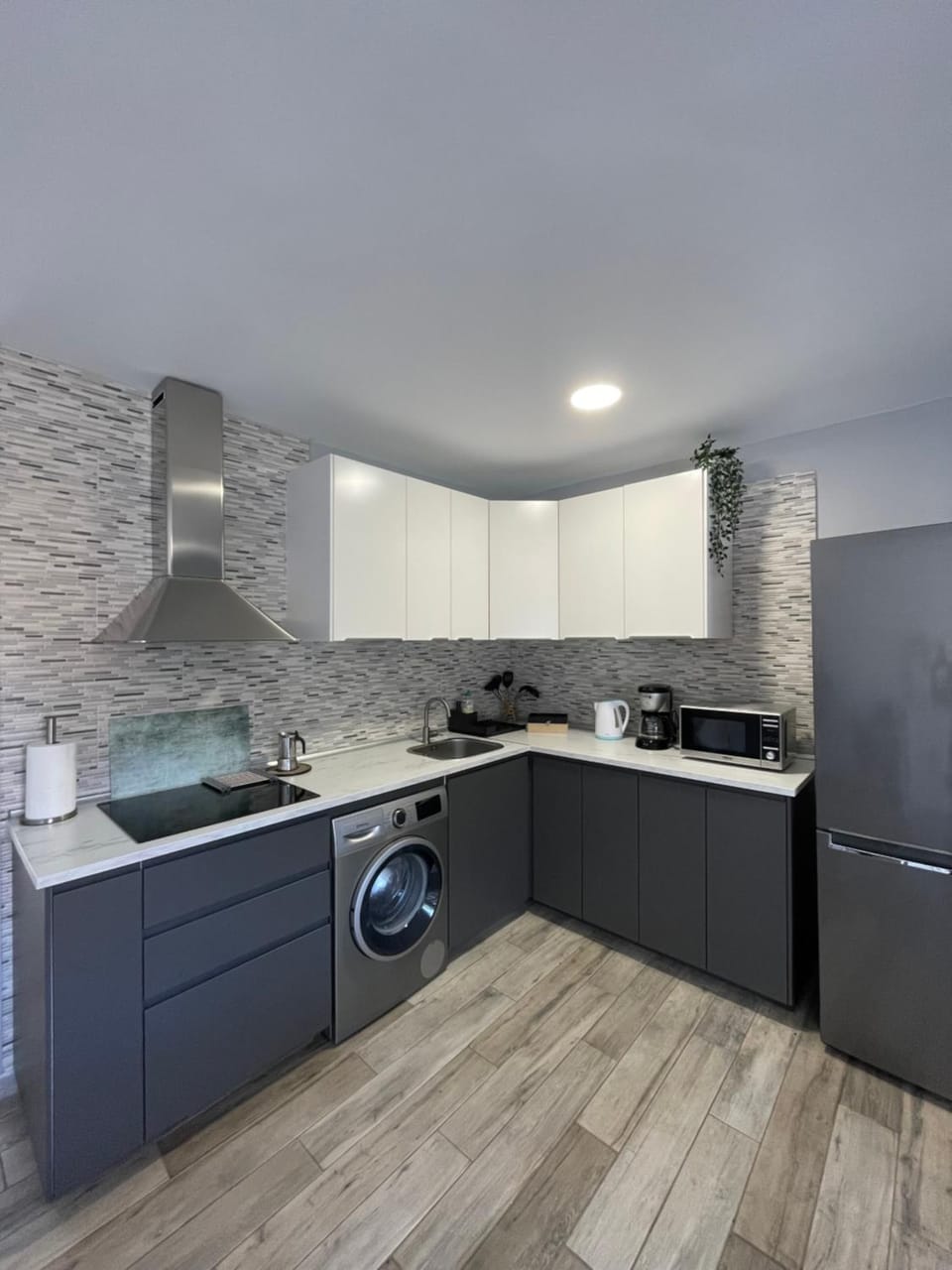 Apartamento Don Carlos Apartment in Maxorata