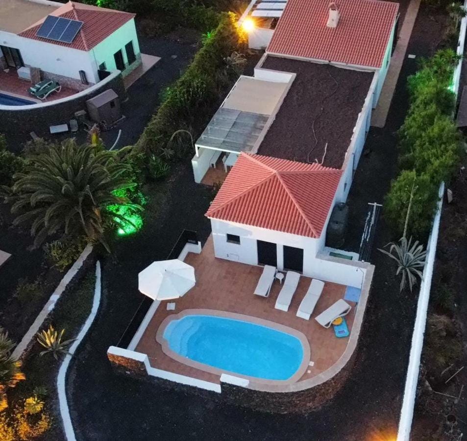 SURFWHITEHOUSE Villa in Lajares