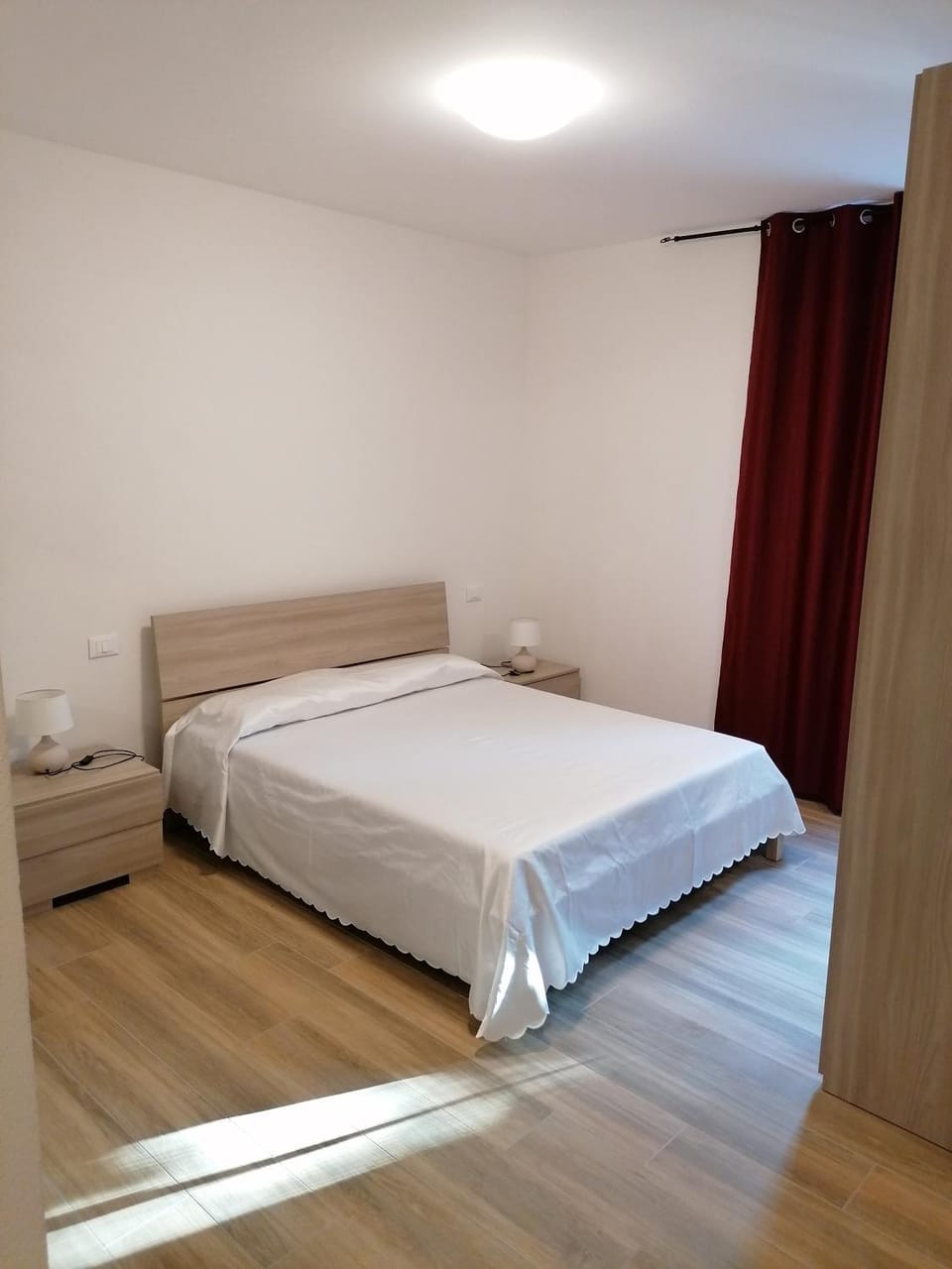 Le camelie House in Province of Massa and Carrara