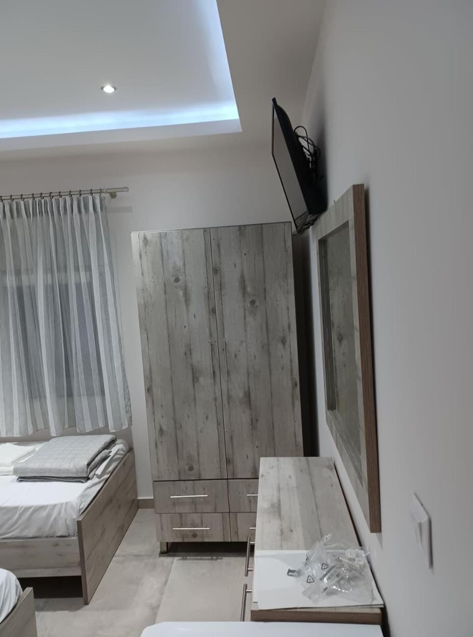 TV and multimedia, Bedroom