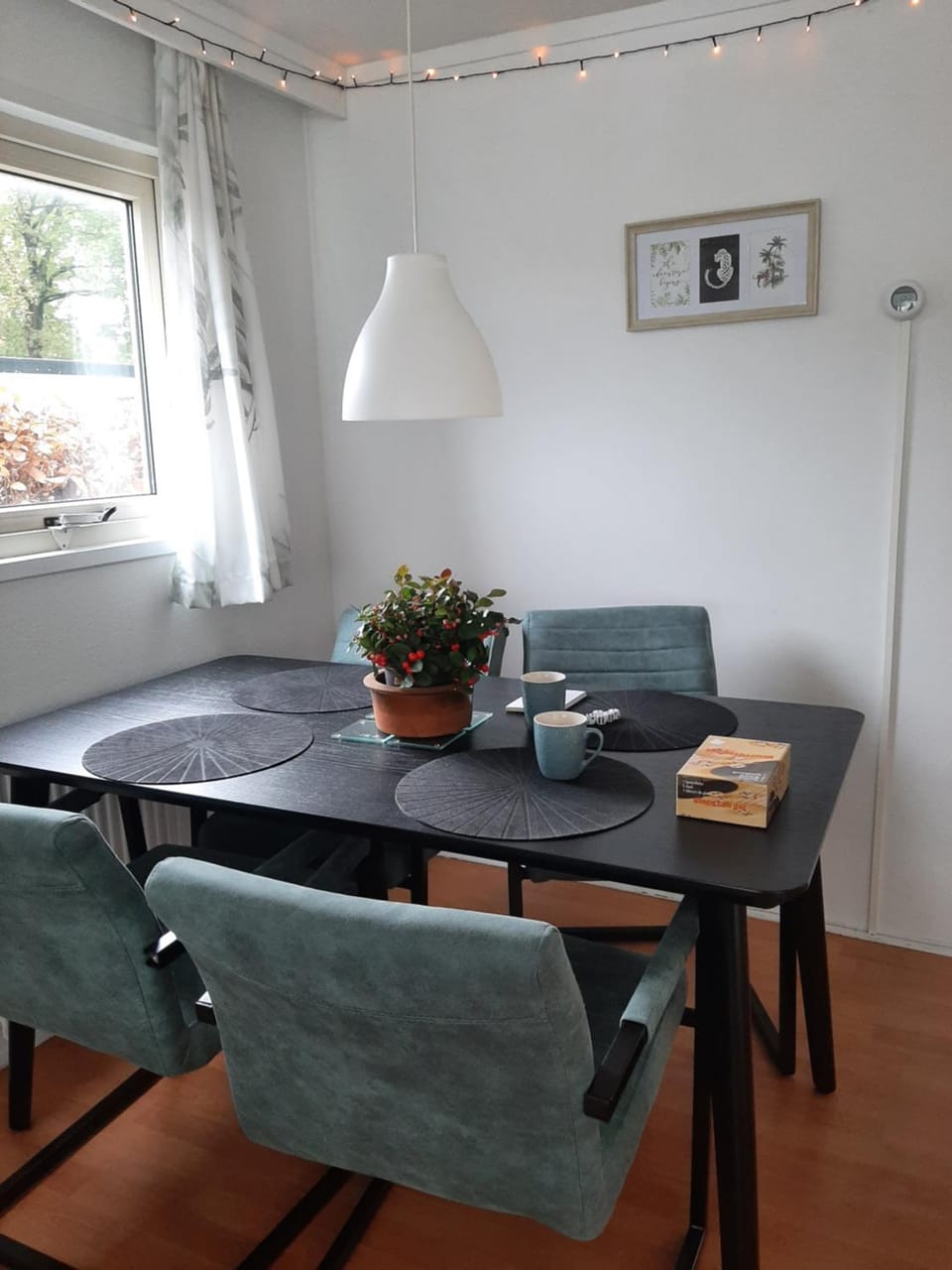 Chalet Esdoorn in Putten, Gezellig en Luxe gerenoveerd Apartment in Putten