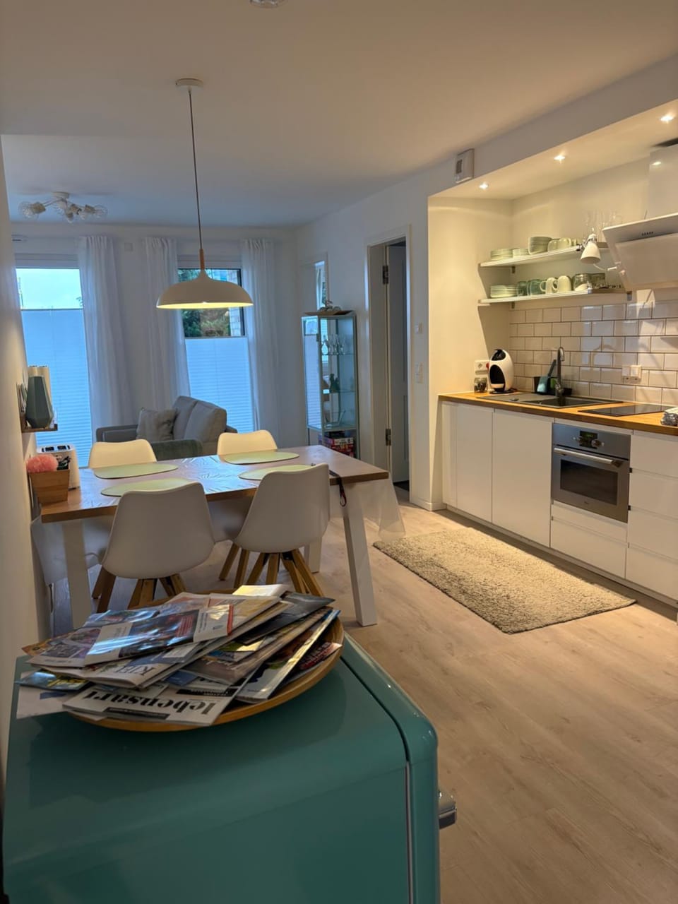 Cosyinlaboe Apartment in Laboe