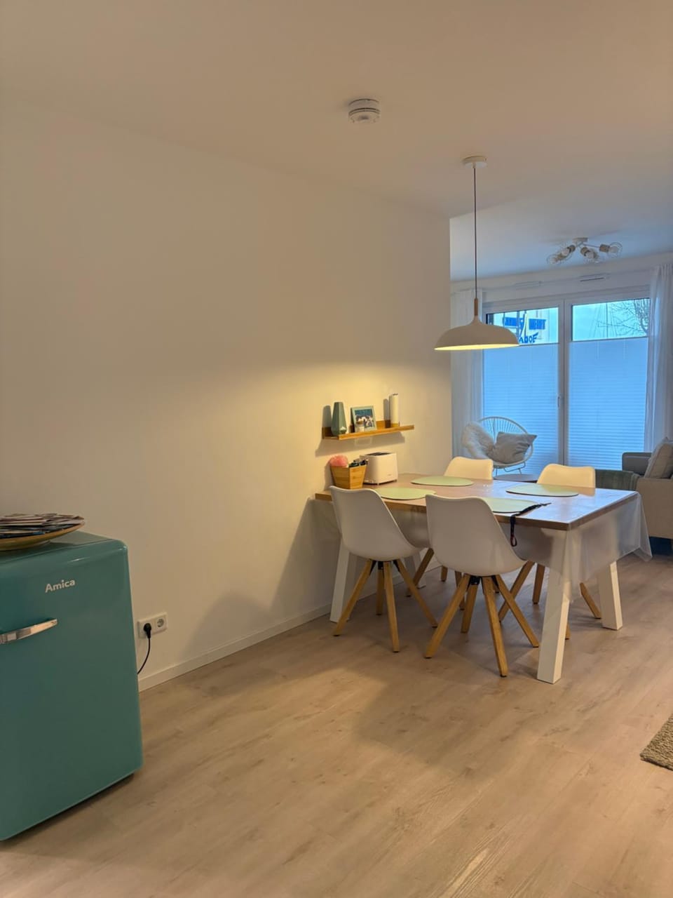 Cosyinlaboe Apartment in Laboe
