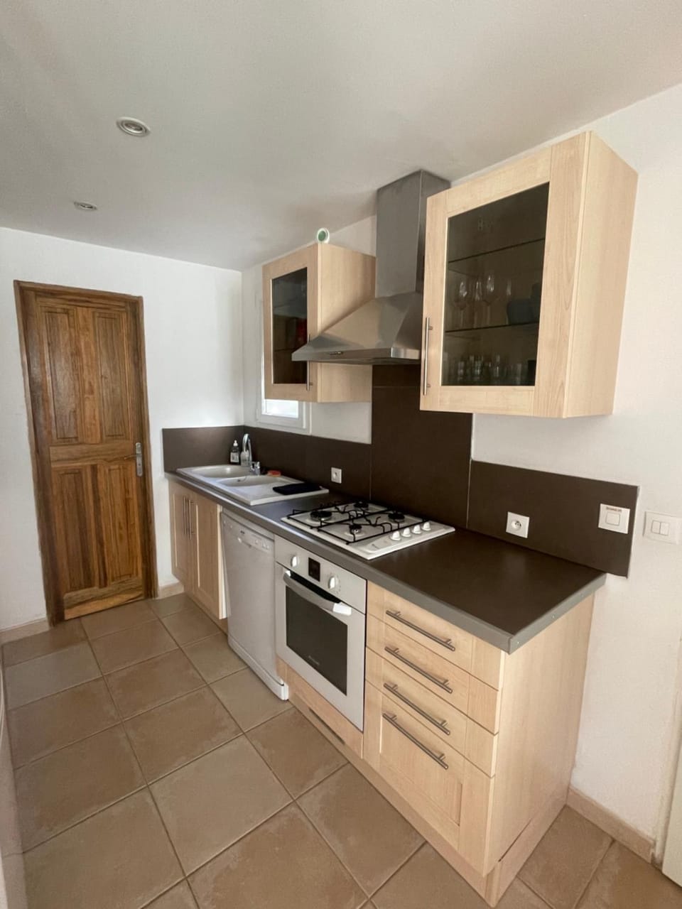 Logement tout confort au calme entre Saint Tropez et les Gorges du Verdon Apartment in Lorgues