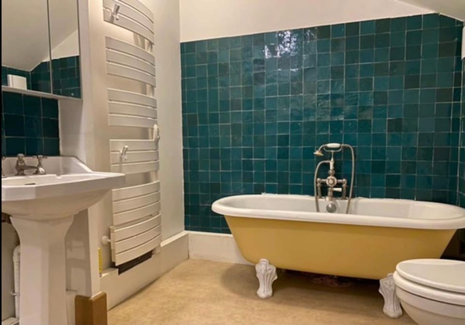 Le jacuzzi de Marie Vacation rental in Flanders