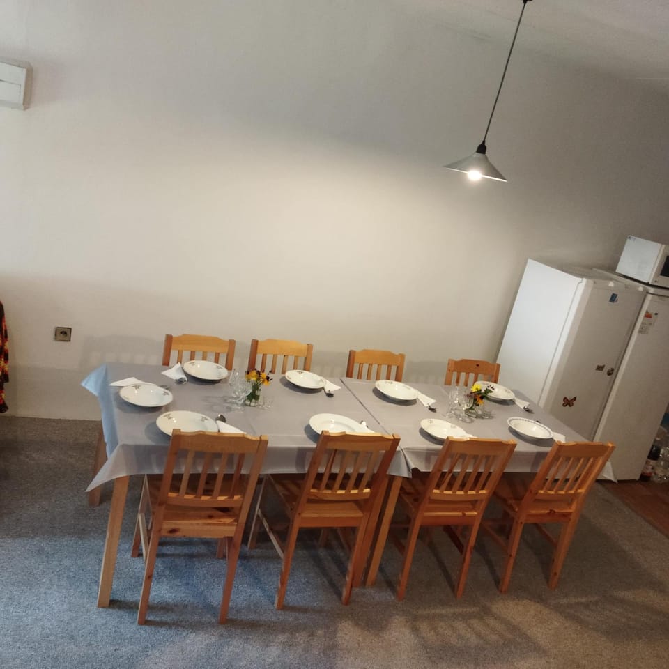 Ubytování Na statku Country House in Czechia