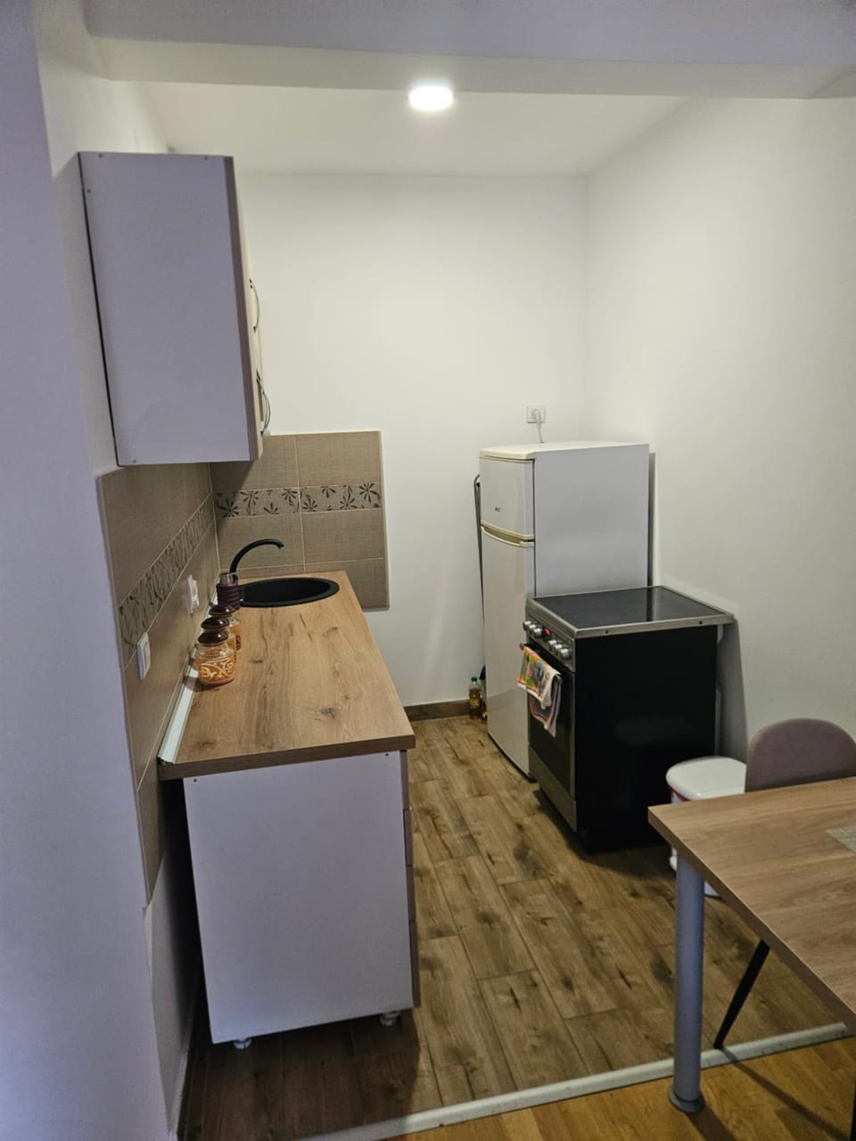 Relax, apartman sa garažnim mestom Apartment in Vojvodina