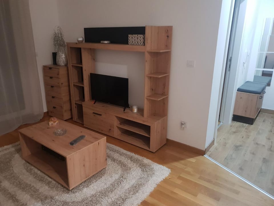 Relax, apartman sa garažnim mestom Apartment in Vojvodina