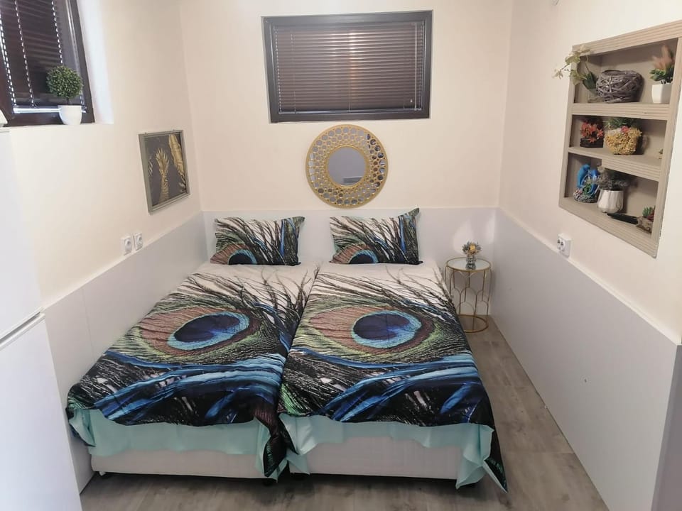 Апартамемт 3 места с кухня с дворче Apartment in Bulgaria