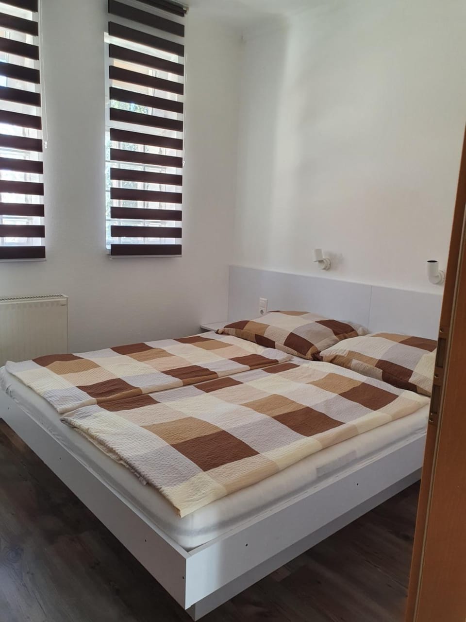 Maja apartmanhàz Apartment in Hungary
